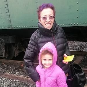 Meet your Posher, Sally